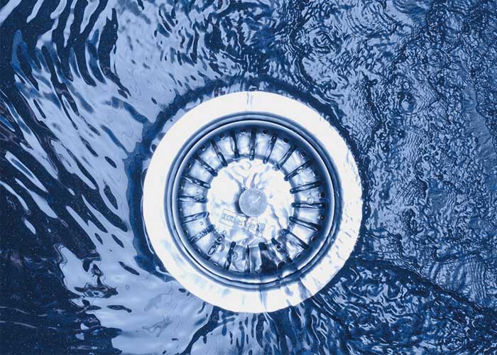 Home drain cleaning